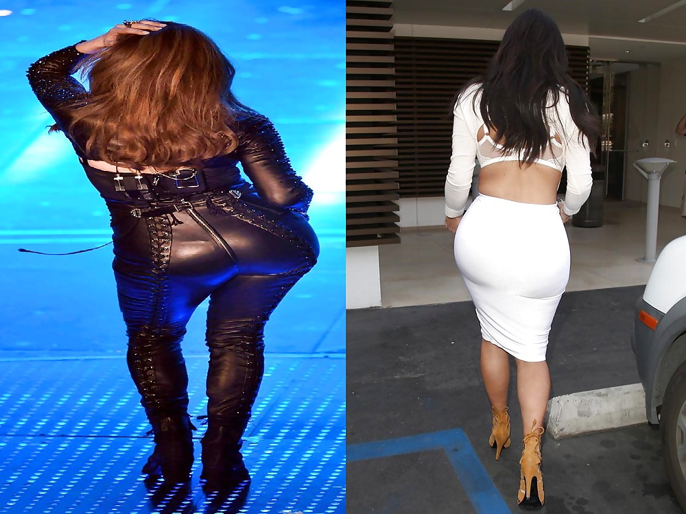Kim Kardashian - big ass #32719998