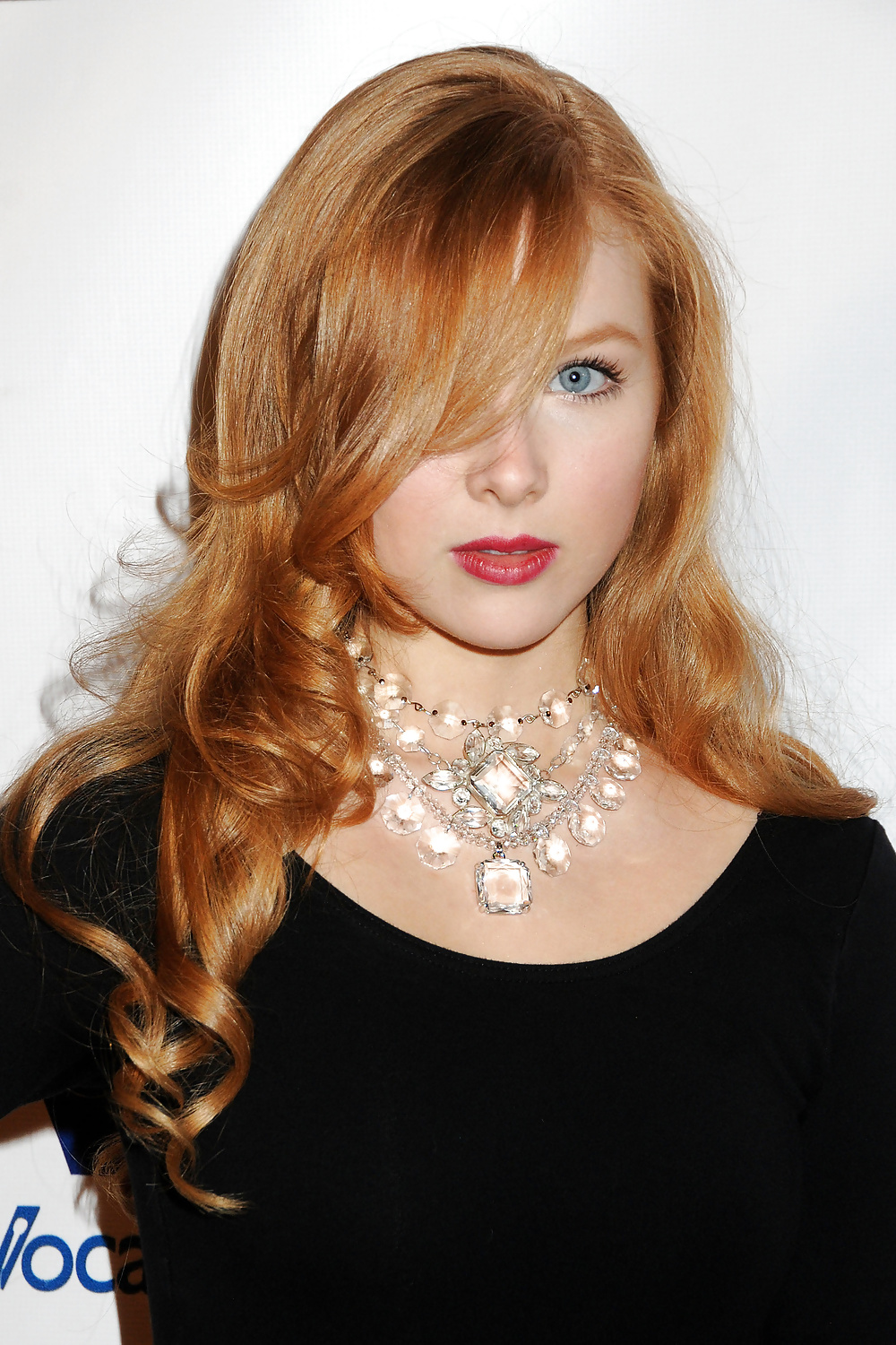 Molly Quinn  #35240388