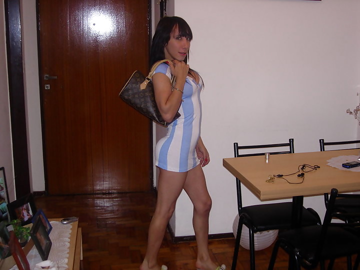 Julieta Trans Argentinien #29249080