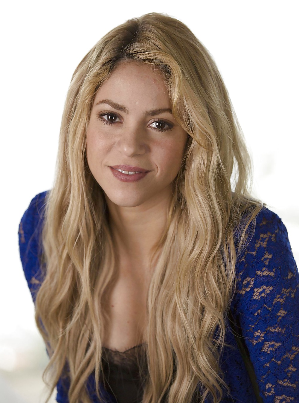 Shakira - tight celeb milf for a damn hard fuck !
 #32941906