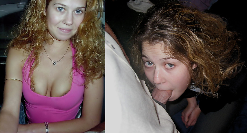 Your Girlfriend Before-after, Dressed-undressed #30726678