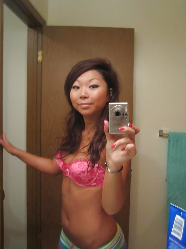 Sehr Heiß Junge Asiatische Hottie #28846207