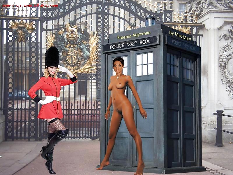 Doctor who girls
 #37166704