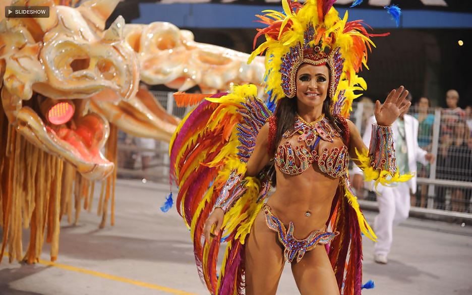 Carnival 2012 SP-Brazil #33149603