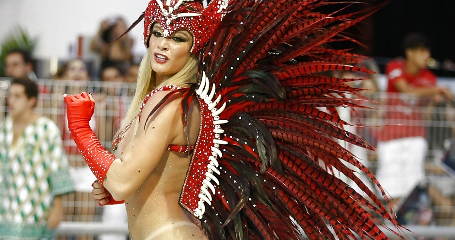 Carnival 2012 SP-Brazil #33149613