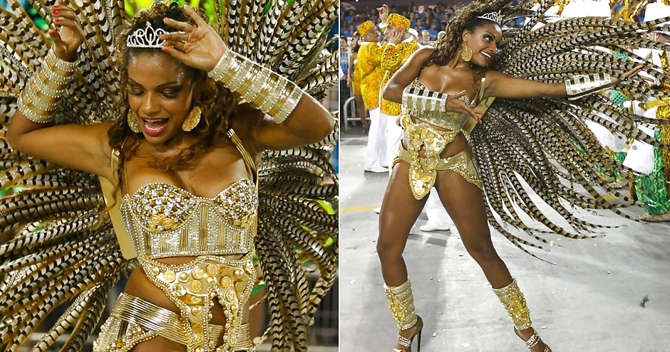 Carnival 2012 SP-Brazil #33149620