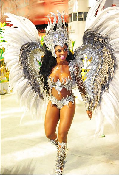 Carnival 2012 SP-Brazil #33149627