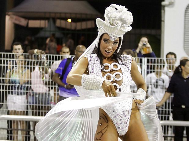 Carnival 2012 SP-Brazil #33149633