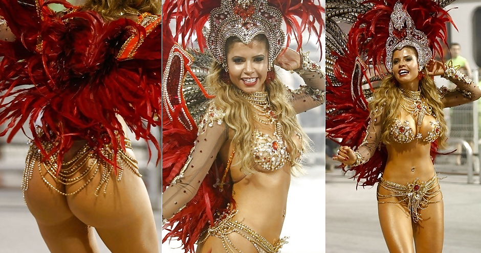Carnival 2012 SP-Brazil #33149646