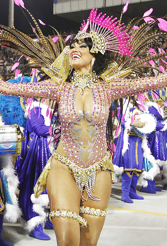 Carnival 2012 SP-Brazil #33149657