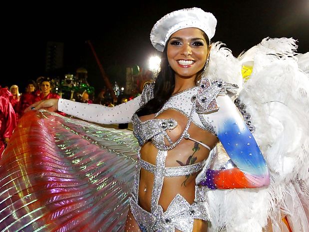 Carnival 2012 SP-Brazil #33149666