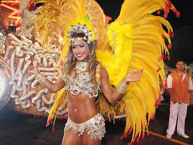 Carnival 2012 SP-Brazil #33149670