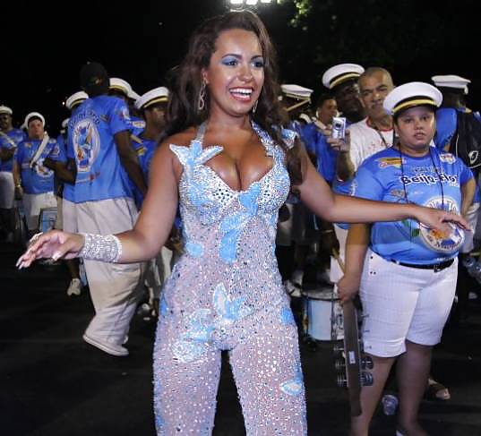 Carnival 2012 SP-Brazil #33149674