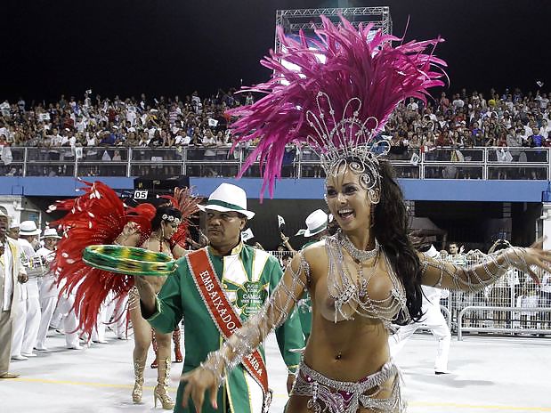 Carnival 2012 SP-Brazil #33149678