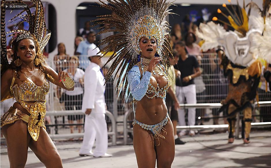 Carnival 2012 SP-Brazil #33149682