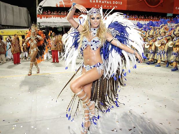 Carnival 2012 SP-Brazil #33149689