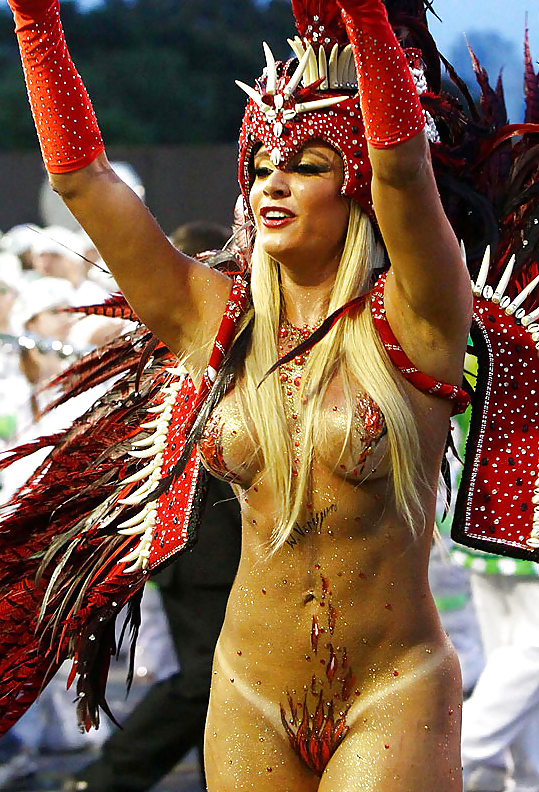 Carnival 2012 SP-Brazil #33149702