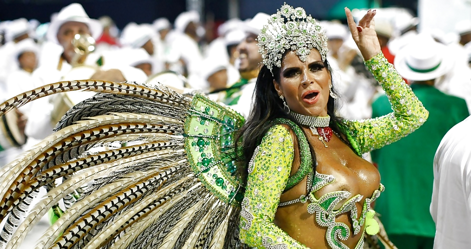 Carnival 2012 SP-Brazil #33149709