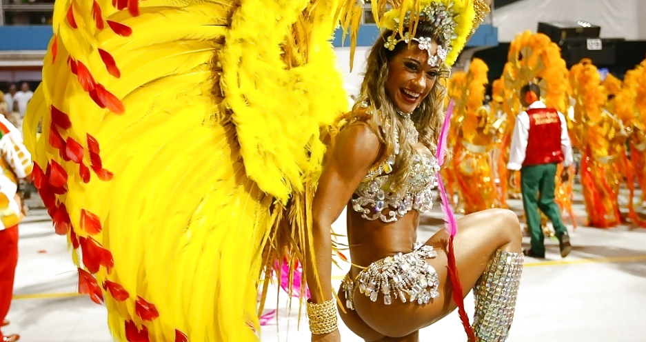 Carnival 2012 SP-Brazil #33149726