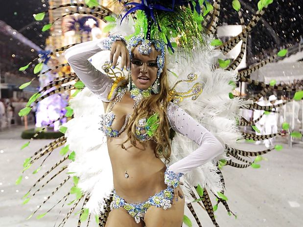 Carnival 2012 SP-Brazil #33149757