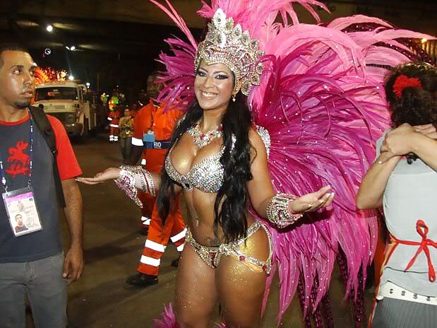 Carnival 2012 SP-Brazil #33149760