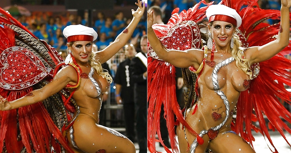 Carnival 2012 SP-Brazil #33149765