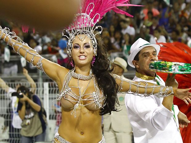 Carnival 2012 SP-Brazil #33149768