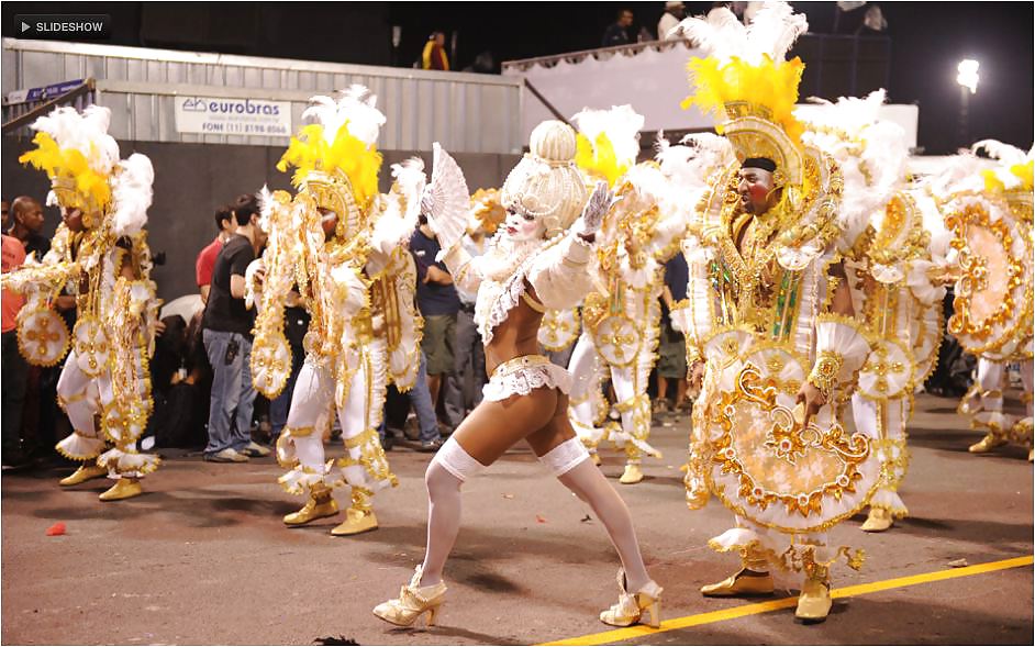 Carnival 2012 SP-Brazil #33149771