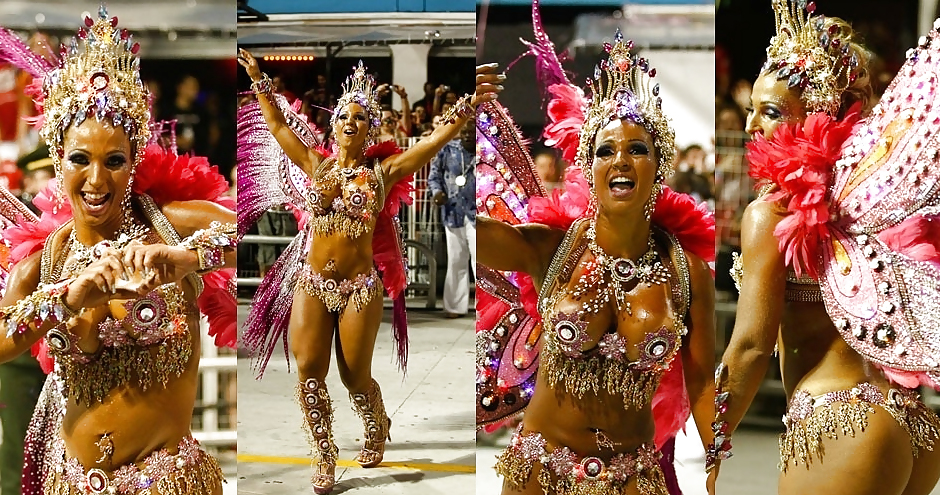 Carnival 2012 SP-Brazil #33149781