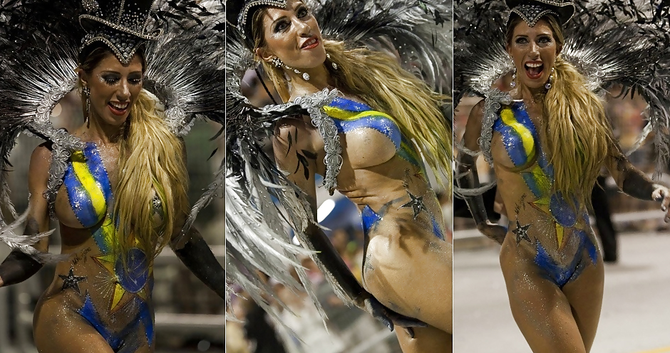 Carnival 2012 SP-Brazil #33149798