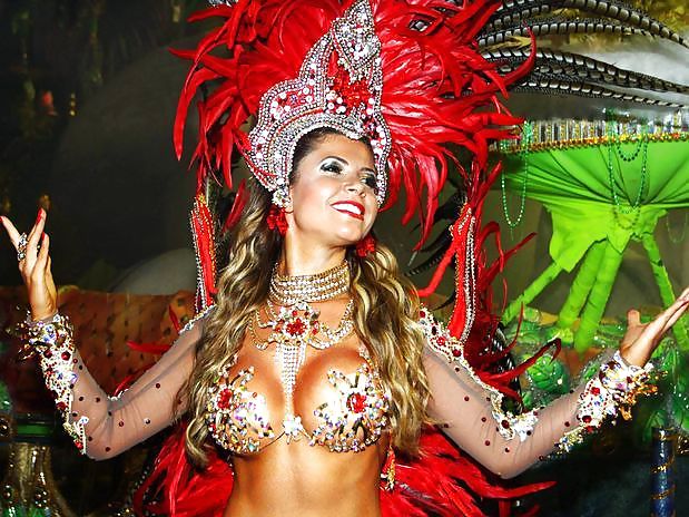 Carnival 2012 SP-Brazil #33149803