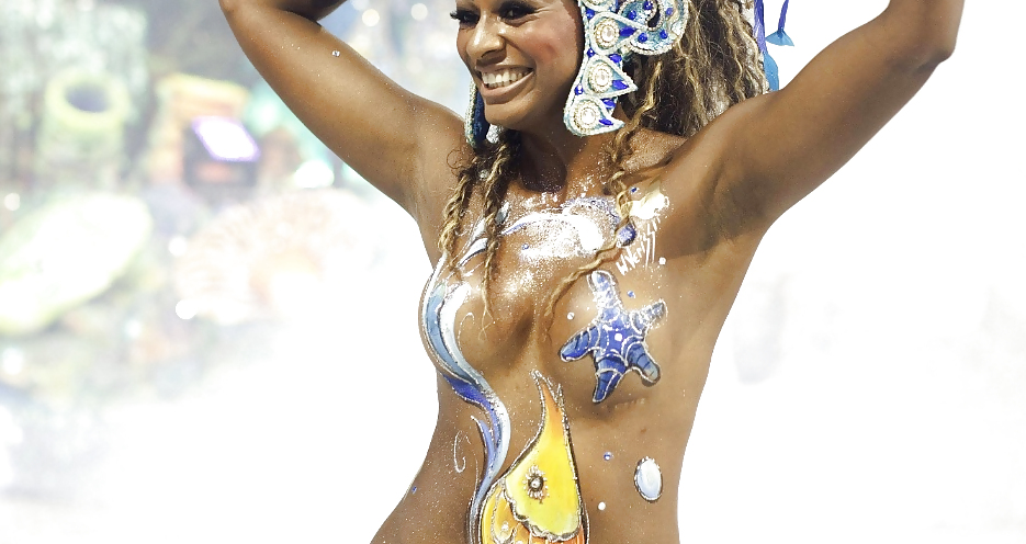 Carnival 2012 SP-Brazil #33149814