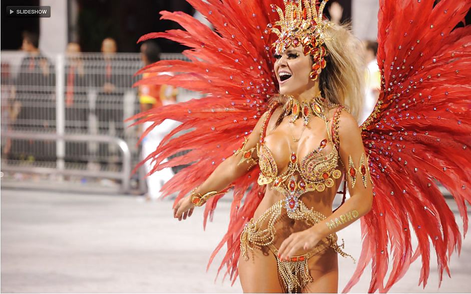 Carnival 2012 SP-Brazil #33149824