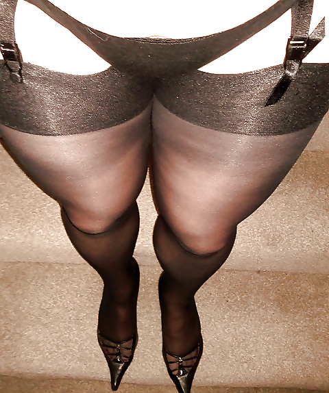 Cross calze e piedi #36969984