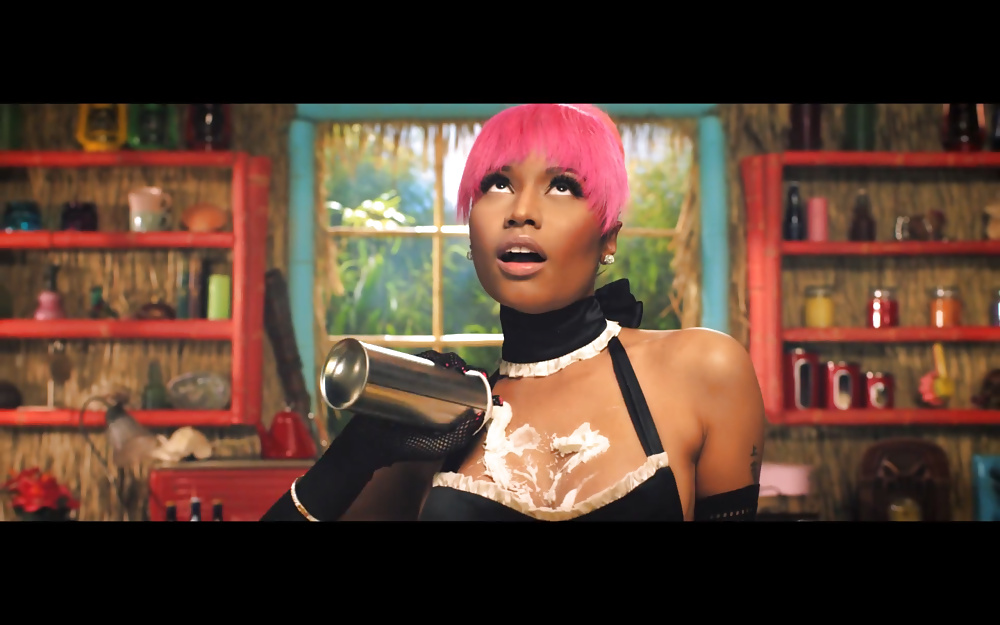 Nicki Minaj #30135152