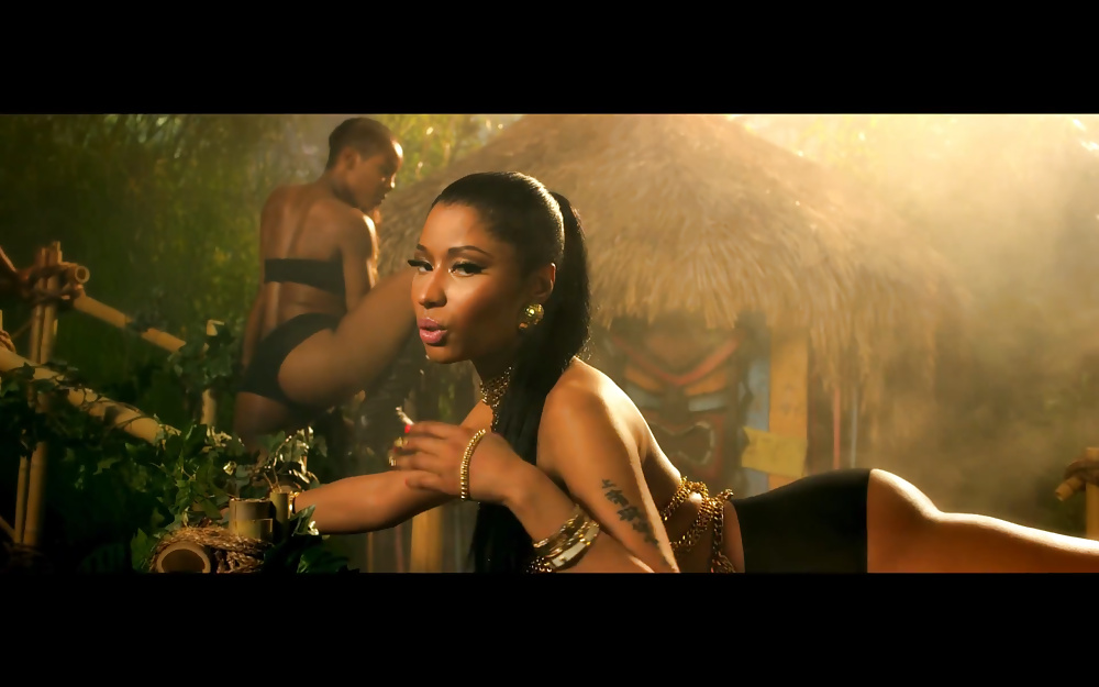 Nicki Minaj #30135224