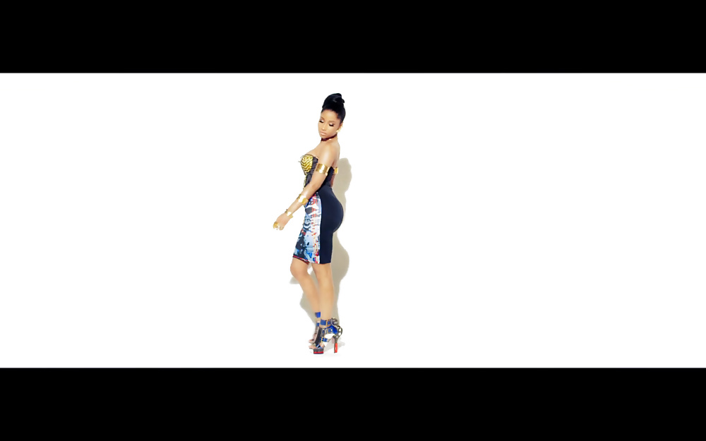 Nicki minaj
 #30135232