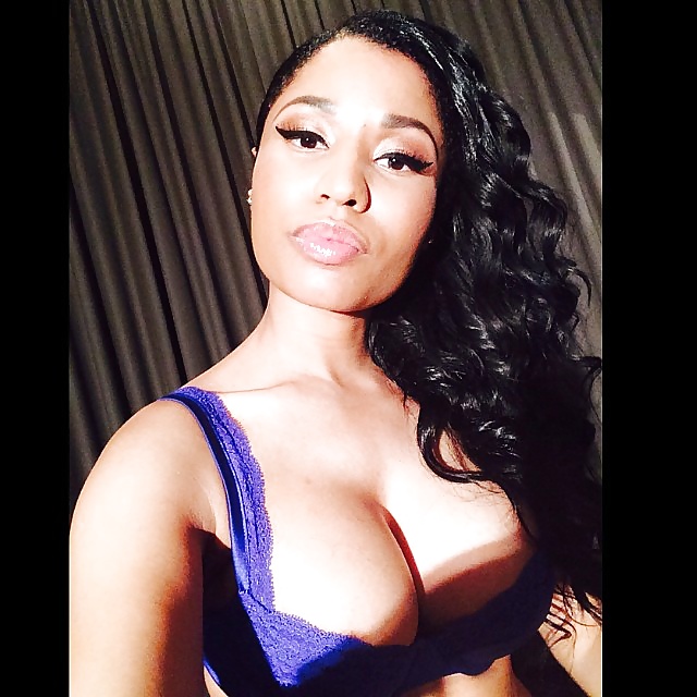 Nicki minaj
 #30135684