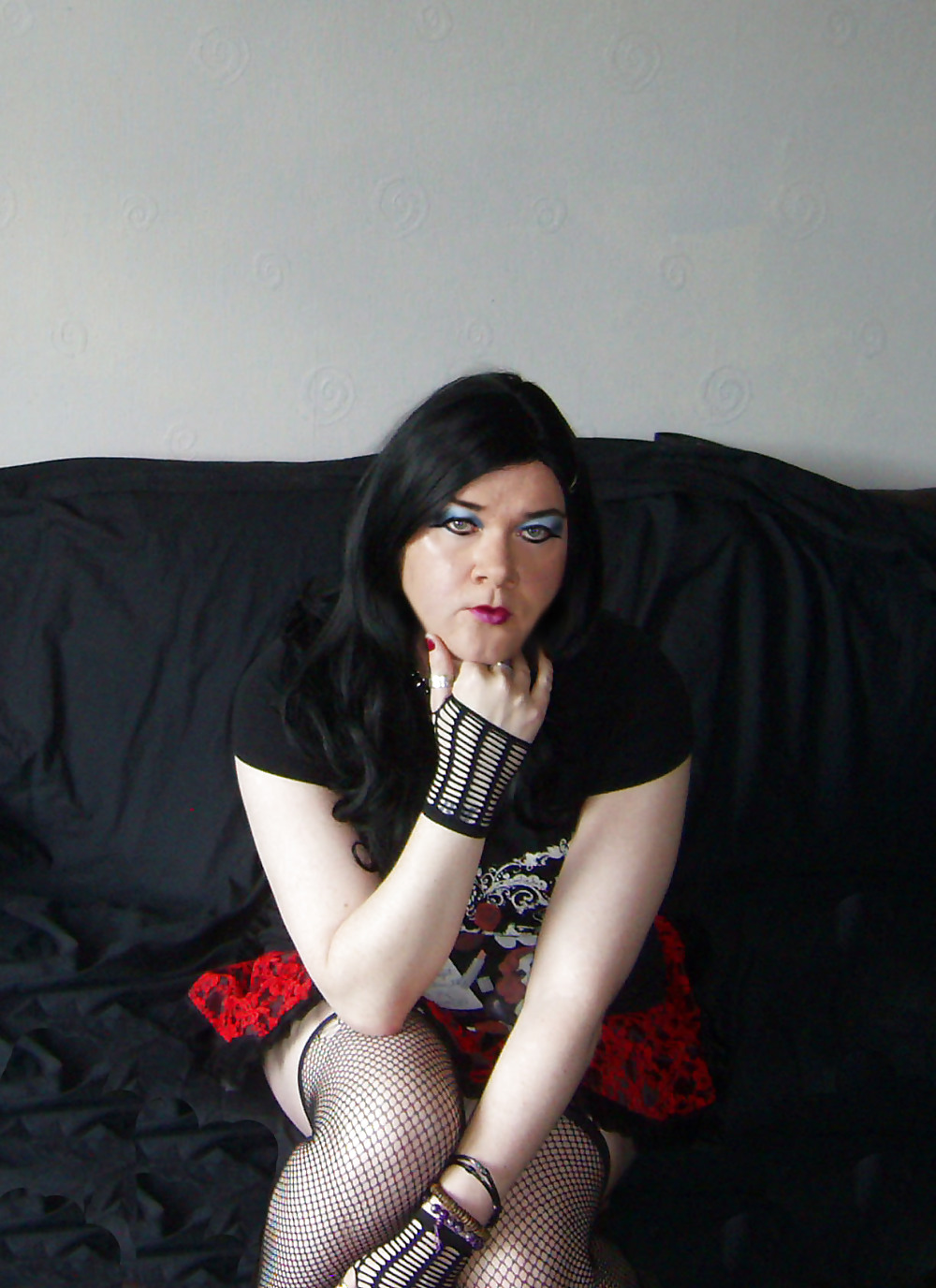 ロック・ビッチ!!!
 #37276653