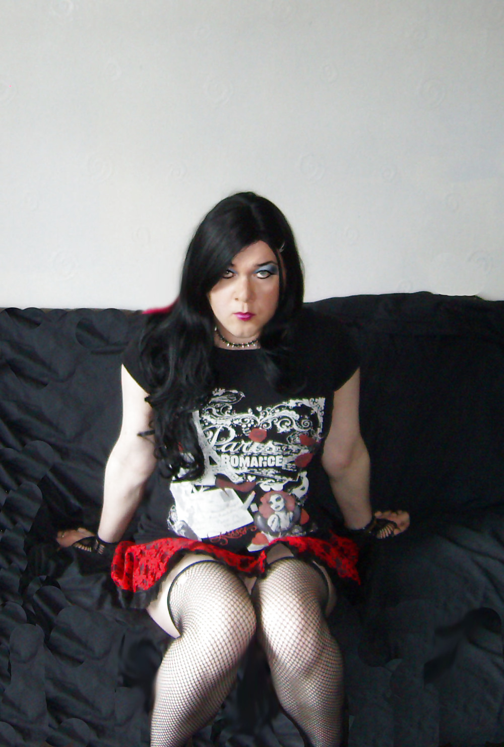 ロック・ビッチ!!!
 #37276655