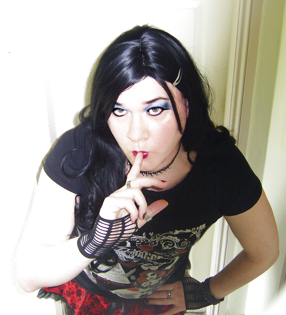 ロック・ビッチ!!!
 #37276690