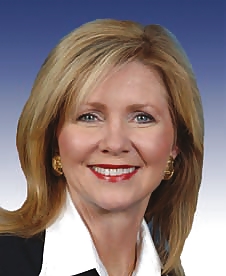 Adoro masturbarmi al conservatore marsha blackburn
 #24337859