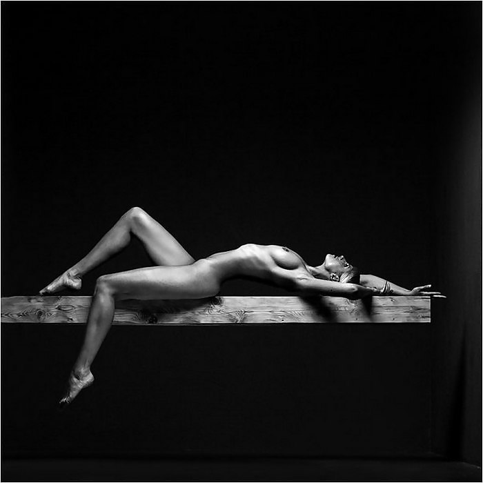 Sexy y deportiva #12
 #36359756