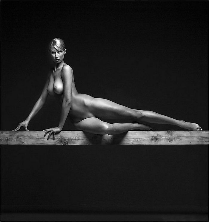 Sexy y deportiva #12
 #36359776