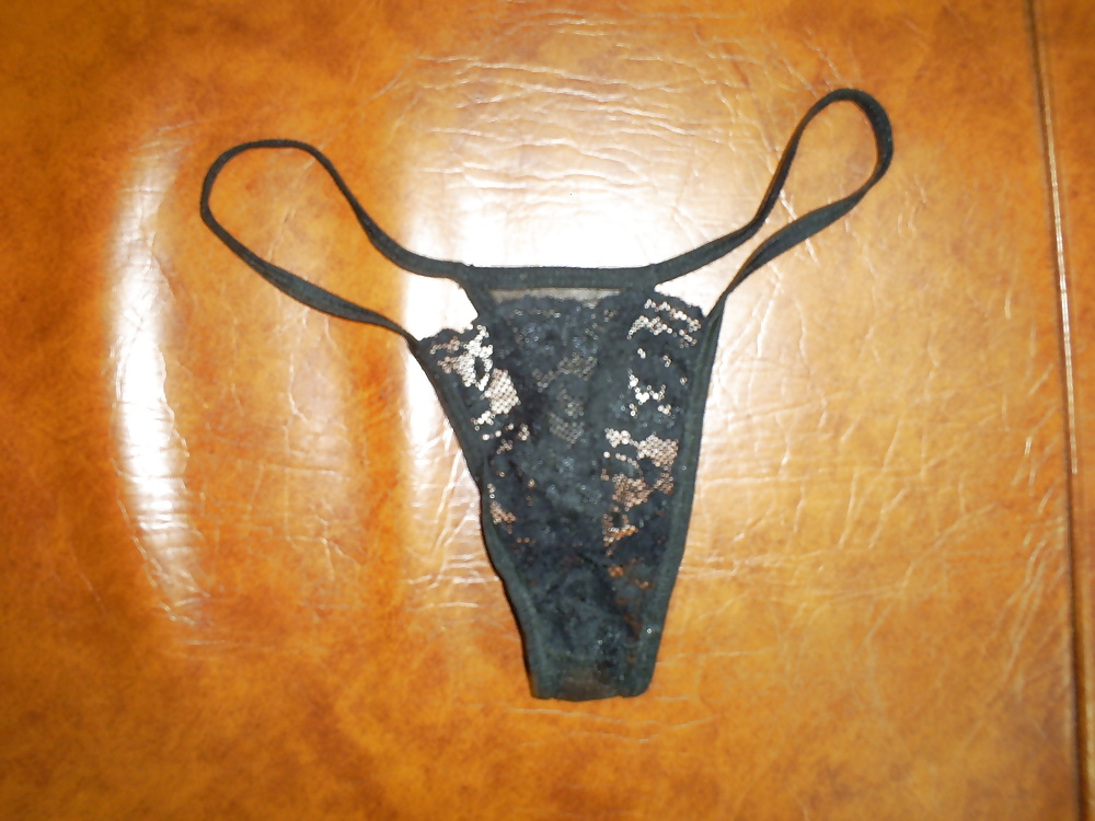 My collection of panties Part. 9 #27229335