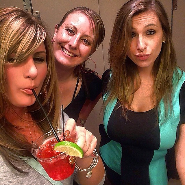 Ma ma ma meeeee....and friends too
 #38812402
