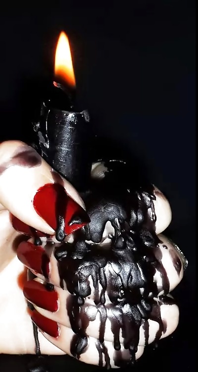 Velas y colores...
 #29037712