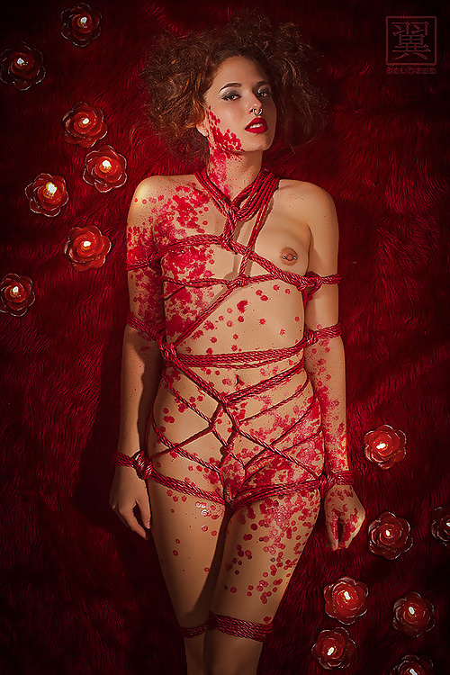 Velas y colores...
 #29037729