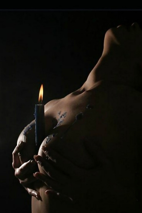 Velas y colores...
 #29037771