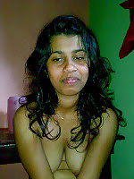Sri Lankan Girlfriend with her Boyfriend #33213612